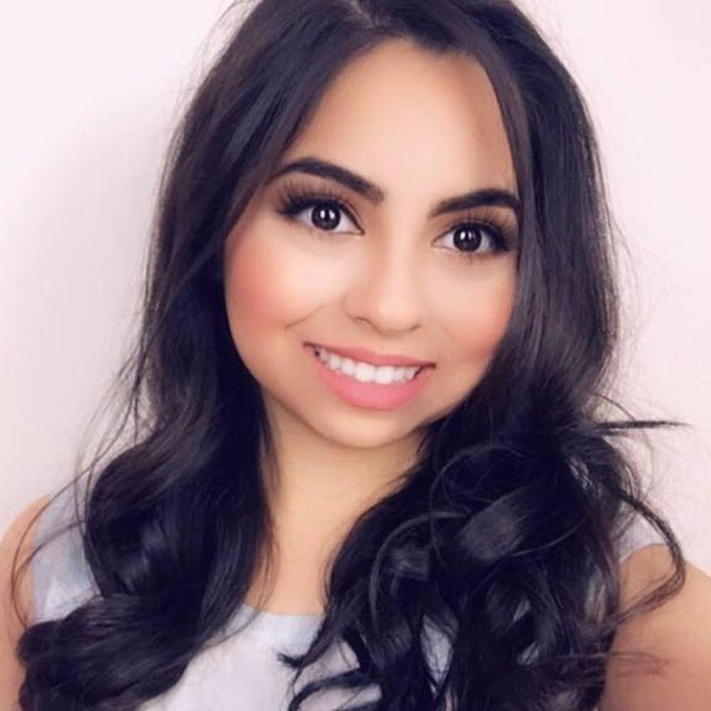 Meet your Posher, Gisselle